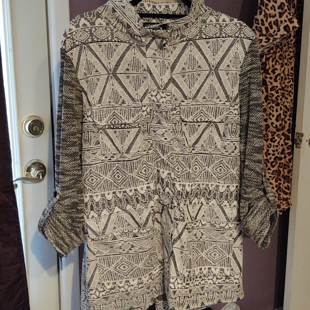Stoosh Jacket